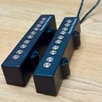 Seymour Duncan SJ5-3S J-Set, Ophalen of Verzenden, Zo goed als nieuw