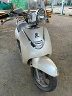 Sym Allo Scooter, Fietsen en Brommers, Scooters | SYM, Ophalen, Gebruikt, Maximaal 45 km/u, Allo