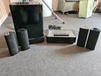 Harman kardon/harman kardon speakers/subwoofer harman kardon, Ophalen, Zo goed als nieuw