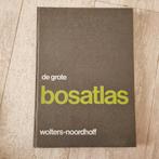 De grote bosatles 48e druk 1976, Wereld, Ophalen of Verzenden, Zo goed als nieuw, Bosatlas