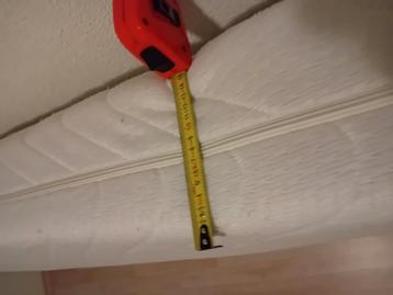 TOPSTAAT EENPERSOON MATRAS  beschikbaar voor biedingen