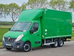 RENAULT MASTER 2.3 dci 165 be 3500+, Gebruikt, Euro 6, Renault, 163 pk