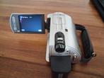 sony handycam DCR-SR32, 20x of meer, Ophalen of Verzenden, Sony, Camera