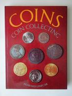 Coins. Coin collecting (Howard Linecar) B. 563, Ophalen of Verzenden, Zo goed als nieuw, Howard Linecar
