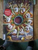 Avikogids met gerechten voor Kerst., Nieuw, Ophalen of Verzenden, Gezond koken, Nederland en België