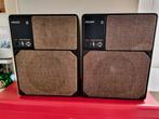 Luidsprekers Philips MFB 541., Audio, Tv en Foto, Luidsprekers, Philips, Gebruikt, Ophalen of Verzenden, Minder dan 60 watt