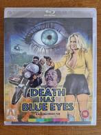 Death Has Blue Eyes | Nico Mastorakis, Ophalen of Verzenden, Nieuw in verpakking, Thrillers en Misdaad