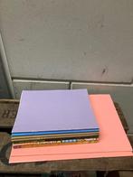 Schoolschrijft, Diversen, Ophalen, Zo goed als nieuw, A5