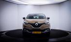 Renault Kadjar 1.2TCe BOSE FULL LED | CAM | NAVI | STOELVERW, Gebruikt, 4 cilinders, Bruin, Origineel Nederlands