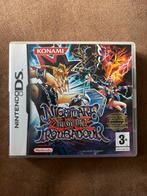 Yu-gi-oh! Nightmare Troubadour, Nintendo DS, Spelcomputers en Games, Games | Nintendo DS, Gebruikt, 1 speler, Ophalen of Verzenden