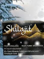 Pure Shilajit Resin – 100% Natuurlijk – 30 gram, Sport en Fitness, Gezondheidsproducten en Wellness, Ophalen of Verzenden, Nieuw