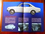 Toyota Mark II brochure ca. 1980, Verzenden, Gelezen, Toyota