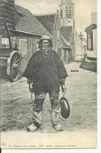 Zandvoort, Verzenden, Voor 1920, Ongelopen, Noord-Holland