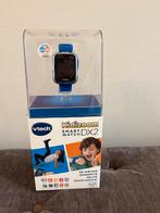 Smartwatch kidizoom vtech, Sieraden, Tassen en Uiterlijk, Ophalen of Verzenden, Zo goed als nieuw, Jongen of Meisje