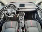 Mazda 2 1.5 Skyactiv-G GT-M LEDER HEAD-UP CAMERA KEYLESS, Voorwielaandrijving, Gebruikt, Euro 6, 4 cilinders