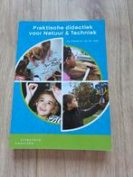 Jos Marell - Praktische didactiek voor natuur & techniek, Ophalen of Verzenden, Zo goed als nieuw, Natuurwetenschap, Jos Marell; Els de Vaan