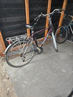Batavus Jakima 28 inch herenfiets, Fietsen en Brommers, Fietsen | Heren | Herenfietsen, Ophalen, Gebruikt, Batavus