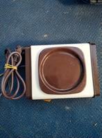 Warmhoudplaatje - D.E., Huis en Inrichting, Keuken | Keukenbenodigdheden, Ophalen, Gebruikt