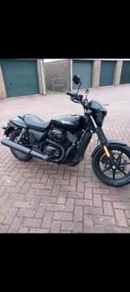 Harley street rod 750 2018, Motoren, Motoren | Harley-Davidson, Particulier, Chopper