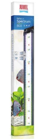 Juwel HeliaLux Spectrum 800 LED, 32 watt, Dieren en Toebehoren, Vissen | Aquaria en Toebehoren, Nieuw, Ophalen of Verzenden, Verlichting of Verwarming