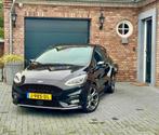 Ford Fiësta ST-Line|1.0 Ecoboost|95pk|5dr|2020|Zwart|Vol !!!, Voorwielaandrijving, Stof, 580 kg, 1064 kg