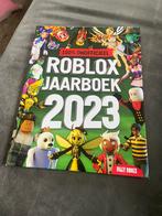 Roblox jaarboek 2023, Ophalen of Verzenden, Zo goed als nieuw, Non-fictie
