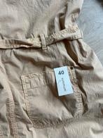 Summum jumpsuit maat L, Kleding | Dames, Summum, Beige, Maat 42/44 (L), Ophalen of Verzenden