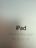 iPad mini 2 Wi-Fi – 16/32/64/128 GB – Zilver, Computers en Software, Apple iPads, 32 GB, Wit, Ophalen of Verzenden, Zo goed als nieuw