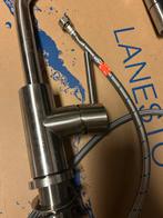 Keuken kraan, Doe-het-zelf en Verbouw, Ophalen of Verzenden, Zo goed als nieuw, Kraan