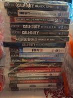 Playstation 3 Games, Spelcomputers en Games, Games | Sony PlayStation 3, Gekoppelde computers, Verzenden, Overige genres, Zo goed als nieuw