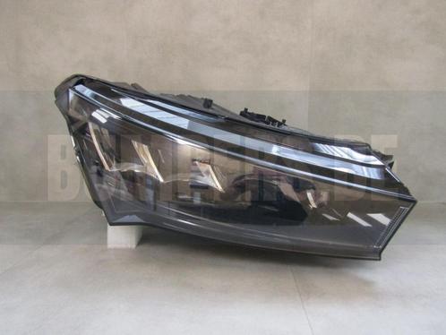 KOPLAMP SKODA ENYAQ LED 20- RECHTS 5LB941018 A1313/4K/16D, Auto-onderdelen, Verlichting, Gebruikt, 6 maanden garantie, Ophalen of Verzenden