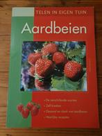 Aardbeien telen in eigen tuin - G. Lehari, Ophalen of Verzenden
