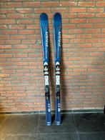Elan Carve skis, Goedkoper dan 1 week huren!, Sport en Fitness, Overige merken, 160 tot 180 cm, Gebruikt, Ophalen of Verzenden