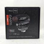 JOBY Wavo Pro Professionele richtmicrofoon || Nu voor €64,99, Muziek en Instrumenten, Microfoons, Ophalen of Verzenden