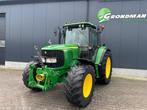 John Deere 6420, John Deere, -, 120 tot 160 Pk, Niet opgegeven