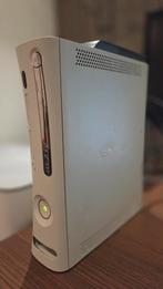 Xbox 360 + 24 spellen + 2 controllers + Guitar hero 3, Spelcomputers en Games, Spelcomputers | Xbox 360, Ophalen, Gebruikt