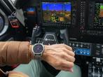 Garmin D2 Mach 1 - Premium Aviator Smartwatch, Afstand, Ophalen of Verzenden, Zo goed als nieuw, Waterdicht