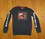 Trui 'Bad Boys, Kinderen en Baby's, Ophalen of Verzenden, Zo goed als nieuw, Jongen, Trui of Vest
