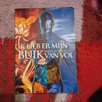 Ik heb er mijn buik van vol - Gezondheid en Conditie, Boeken, Ophalen of Verzenden, Gelezen, Gezondheid en Conditie, Marijke de Waal Malefijt