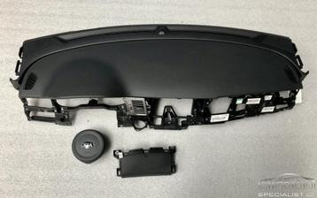 Kia Niro 2016+ airbag set dashboard gordels stuur airbag kni beschikbaar voor biedingen