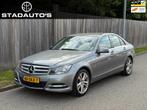 Mercedes-Benz C-klasse 200 CDI Automaat Business Class Avant, Automaat, Euro 5, 4 cilinders, Leder en Stof