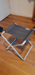 Froyak camping krukje, Ophalen, Zo goed als nieuw, Campingstoel