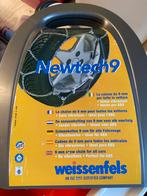 Newtech 9mm sneeuwkettingen, Ophalen of Verzenden, Nieuw