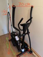 Crosstrainer Focus Fitness Fox 3 te koop, Ophalen, Armen, Zo goed als nieuw, Crosstrainer