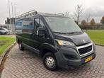 Peugeot BOXER 335 2.0 Pro met NW APK!, Auto's, Bestelauto's, Voorwielaandrijving, Gebruikt, 4 cilinders, 2500 kg