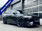 Volvo XC90 2.0 T8 Recharge | AWD | Dark Label | R-Design | P, Gebruikt, 1969 cc, 7 stoelen, Zwart