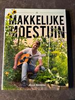 Makkelijke Moestuin - Jelle Medema, Ophalen of Verzenden, Zo goed als nieuw, Jelle Madema, Moestuin