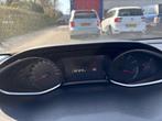 Peugeot 308 SW BWJ 2015 1.2 PureTech 111 PK Blue Lease Execu, Voorwielaandrijving, Stof, Gebruikt, 1199 cc