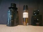 Parfum Collectie: Zara Ebony Wood, Ambre Nuit, Club de Nuit, Sieraden, Tassen en Uiterlijk, Ophalen of Verzenden, Zo goed als nieuw