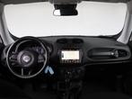 Jeep Renegade 1.4 MultiAir Night Eagle II Limited | Navigati, 65 €/maand, Stof, Gebruikt, 4 cilinders